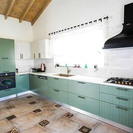 Βίλα Savannahsunsetdalyan Ortaca (Mugla)