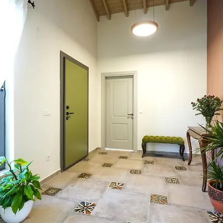 Savannahsunsetdalyan Βίλα