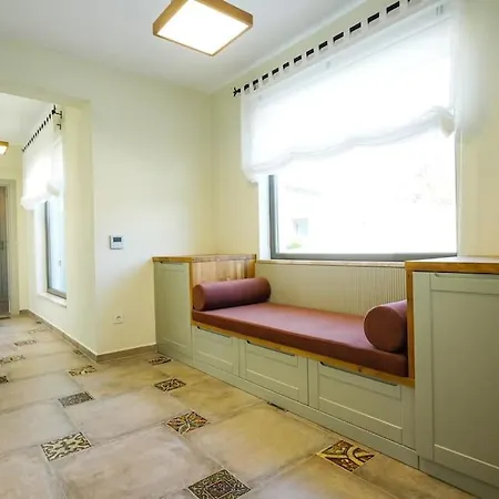 Savannahsunsetdalyan Βίλα