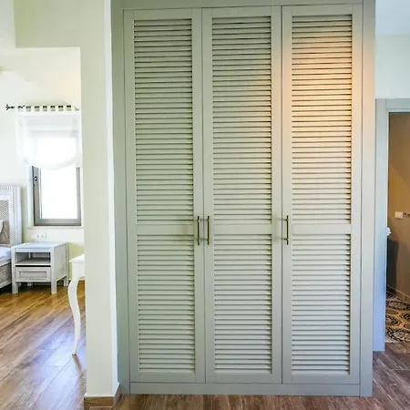 Savannahsunsetdalyan Βίλα *