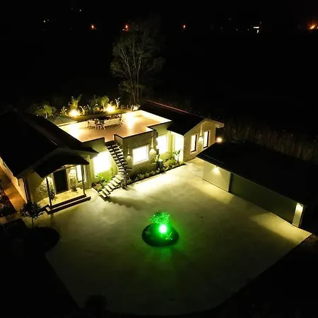 Βίλα Savannahsunsetdalyan Ortaca (Mugla)