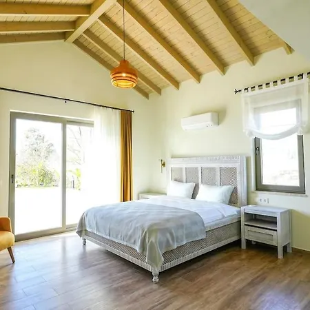 Savannahsunsetdalyan Βίλα *