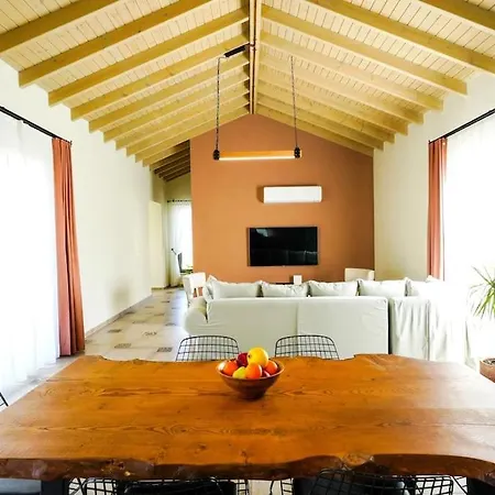 Βίλα Savannahsunsetdalyan