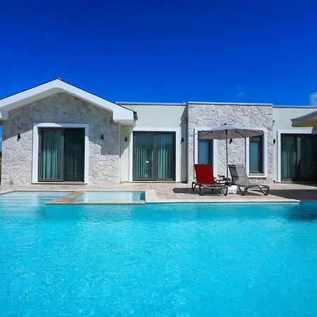 Savannahsunsetdalyan * Ortaca (Mugla)