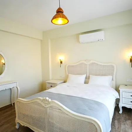 Savannahsunsetdalyan * Ortaca (Mugla)