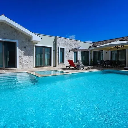 Villa Savannahsunsetdalyan *